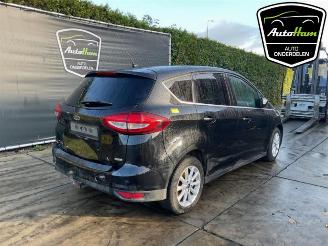 Ford C-Max C-Max (DXA), MPV, 2010 / 2019 1.0 Ti-VCT EcoBoost 12V 125 picture 8