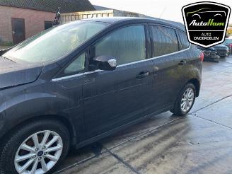 Ford C-Max C-Max (DXA), MPV, 2010 / 2019 1.0 Ti-VCT EcoBoost 12V 125 picture 6