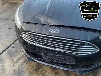 Ford C-Max C-Max (DXA), MPV, 2010 / 2019 1.0 Ti-VCT EcoBoost 12V 125 picture 5