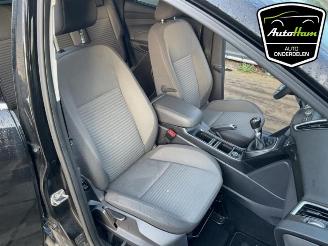 Ford C-Max C-Max (DXA), MPV, 2010 / 2019 1.0 Ti-VCT EcoBoost 12V 125 picture 18