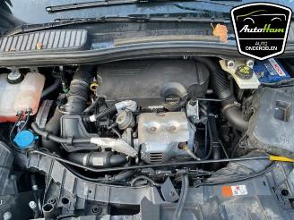 Ford C-Max C-Max (DXA), MPV, 2010 / 2019 1.0 Ti-VCT EcoBoost 12V 125 picture 20