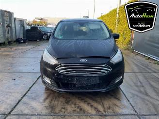 Ford C-Max C-Max (DXA), MPV, 2010 / 2019 1.0 Ti-VCT EcoBoost 12V 125 picture 3