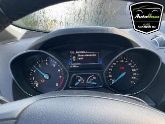 Ford C-Max C-Max (DXA), MPV, 2010 / 2019 1.0 Ti-VCT EcoBoost 12V 125 picture 25