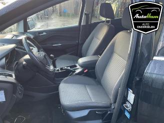 Ford C-Max C-Max (DXA), MPV, 2010 / 2019 1.0 Ti-VCT EcoBoost 12V 125 picture 15