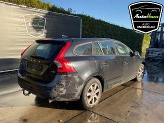 Volvo V-60 V60 I (FW/GW), Combi, 2010 / 2018 1.6 T3 16V picture 8