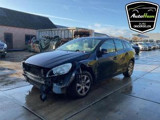 Volvo V-60 V60 I (FW/GW), Combi, 2010 / 2018 1.6 T3 16V picture 4