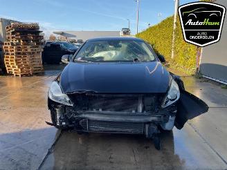 Volvo V-60 V60 I (FW/GW), Combi, 2010 / 2018 1.6 T3 16V picture 3