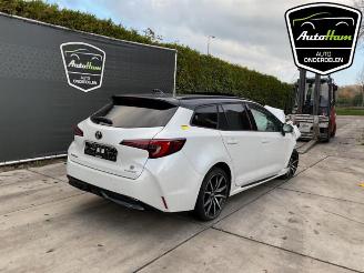 Toyota Corolla Corolla Touring Sport (E21/EH1), Combi, 2019 2.0 16V Hybrid 200 picture 8