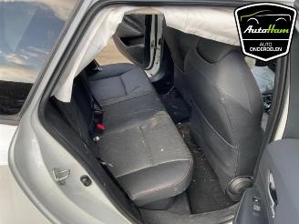 Toyota Corolla Corolla Touring Sport (E21/EH1), Combi, 2019 2.0 16V Hybrid 200 picture 13