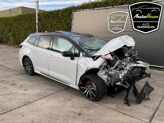 Toyota Corolla Corolla Touring Sport (E21/EH1), Combi, 2019 2.0 16V Hybrid 200 picture 2