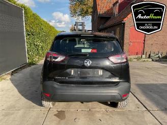 Opel Crossland Crossland (X), SUV, 2017 1.2 Turbo 12V picture 9