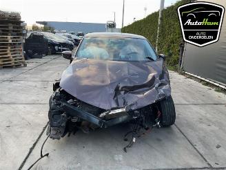 Skoda Rapid Rapid, Liftback, 2012 / 2022 1.2 TSI 16V picture 3