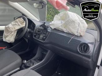 Volkswagen Up! Up! (121), Hatchback, 2011 1.0 MPI 12V picture 9