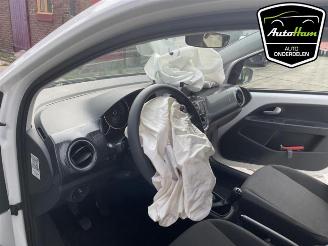 Volkswagen Up! Up! (121), Hatchback, 2011 1.0 MPI 12V picture 11