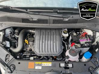 Volkswagen Up! Up! (121), Hatchback, 2011 1.0 MPI 12V picture 14