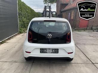 Volkswagen Up! Up! (121), Hatchback, 2011 1.0 MPI 12V picture 7