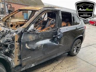 BMW X5 X5 (F15), SUV, 2013 / 2018 xDrive 40e 2.0 picture 5