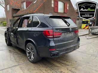 BMW X5 X5 (F15), SUV, 2013 / 2018 xDrive 40e 2.0 picture 6