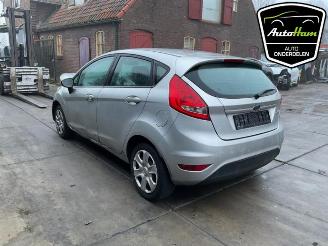 Ford Fiesta Fiesta 6 (JA8), Hatchback, 2008 / 2018 1.25 16V picture 6