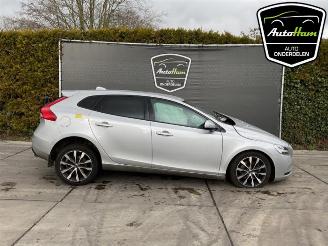 Uttjänta bilar auto Volvo V-40 V40 (MV), Hatchback 5-drs, 2012 / 2019 2.0 T3 16V 2019/8