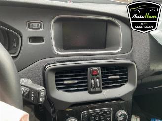 Volvo V-40 V40 (MV), Hatchback 5-drs, 2012 / 2019 2.0 T3 16V picture 11