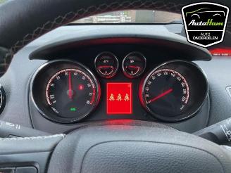 Opel Meriva Meriva, MPV, 2010 / 2017 1.4 Turbo 16V ecoFLEX picture 11