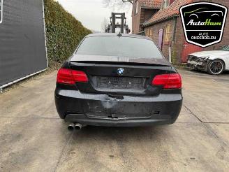 BMW 3-serie 3 serie (E92), Coupe, 2005 / 2013 325i 24V picture 7