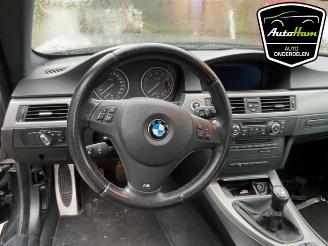 BMW 3-serie 3 serie (E92), Coupe, 2005 / 2013 325i 24V picture 11
