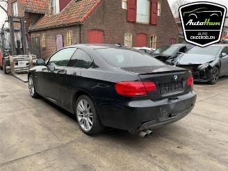 BMW 3-serie 3 serie (E92), Coupe, 2005 / 2013 325i 24V picture 6