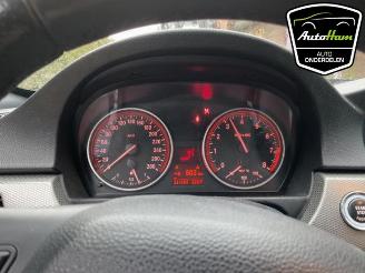 BMW 3-serie 3 serie (E92), Coupe, 2005 / 2013 325i 24V picture 16