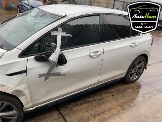 Volkswagen Golf Golf VIII (CD1), Hatchback, 2019 1.5 eTSI 16V picture 5