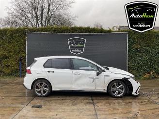 begagnad bil auto Volkswagen Golf Golf VIII (CD1), Hatchback, 2019 1.5 eTSI 16V 2020/10
