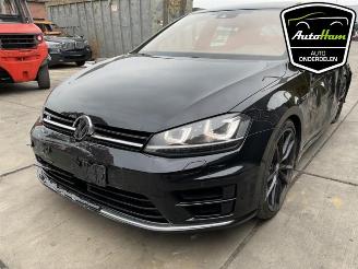 Volkswagen Golf Golf VII (AUA), Hatchback, 2012 / 2021 2.0 R 4Motion 16V picture 7
