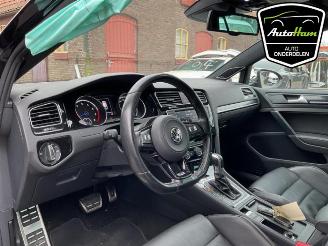 Volkswagen Golf Golf VII (AUA), Hatchback, 2012 / 2021 2.0 R 4Motion 16V picture 15