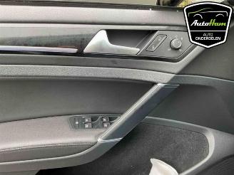 Volkswagen Golf Golf VII (AUA), Hatchback, 2012 / 2021 2.0 R 4Motion 16V picture 23