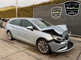 Opel Astra Astra K Sports Tourer, Combi, 2015 / 2022 1.4 Turbo 16V picture 2