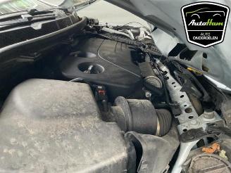 Opel Astra Astra K Sports Tourer, Combi, 2015 / 2022 1.4 Turbo 16V picture 17