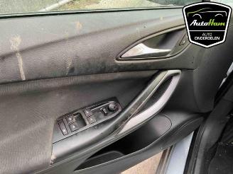 Opel Astra Astra K Sports Tourer, Combi, 2015 / 2022 1.4 Turbo 16V picture 12