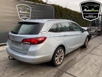 Opel Astra Astra K Sports Tourer, Combi, 2015 / 2022 1.4 Turbo 16V picture 8