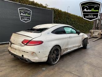 Mercedes C-klasse C AMG (C205), Coupe, 2016 / 2023 4.0 C-63 S AMG V8 Biturbo picture 10