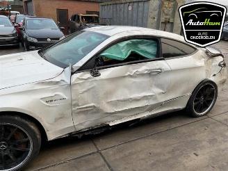 Mercedes C-klasse C AMG (C205), Coupe, 2016 / 2023 4.0 C-63 S AMG V8 Biturbo picture 6