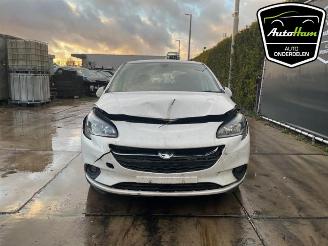 Opel Corsa Corsa E, Hatchback, 2014 1.4 16V picture 3