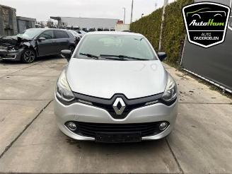 Renault Clio Clio IV (5R), Hatchback 5-drs, 2012 / 2021 0.9 Energy TCE 90 12V picture 15