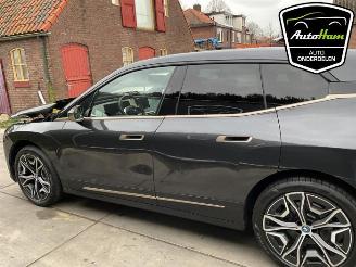 BMW iX iX (I20), SUV, 2021 xDrive40 77 kWh picture 8
