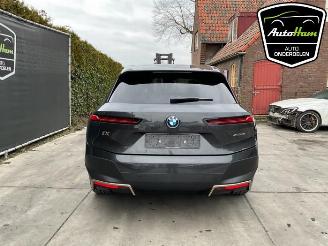 BMW iX iX (I20), SUV, 2021 xDrive40 77 kWh picture 10