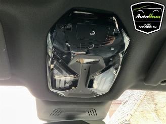 BMW iX iX (I20), SUV, 2021 xDrive40 77 kWh picture 15
