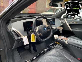 BMW iX iX (I20), SUV, 2021 xDrive40 77 kWh picture 24