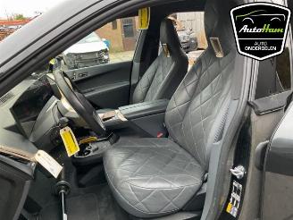 BMW iX iX (I20), SUV, 2021 xDrive40 77 kWh picture 25