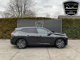 skadebil auto BMW iX iX (I20), SUV, 2021 xDrive40 77 kWh 2021/10