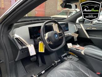 BMW iX iX (I20), SUV, 2021 xDrive40 77 kWh picture 24